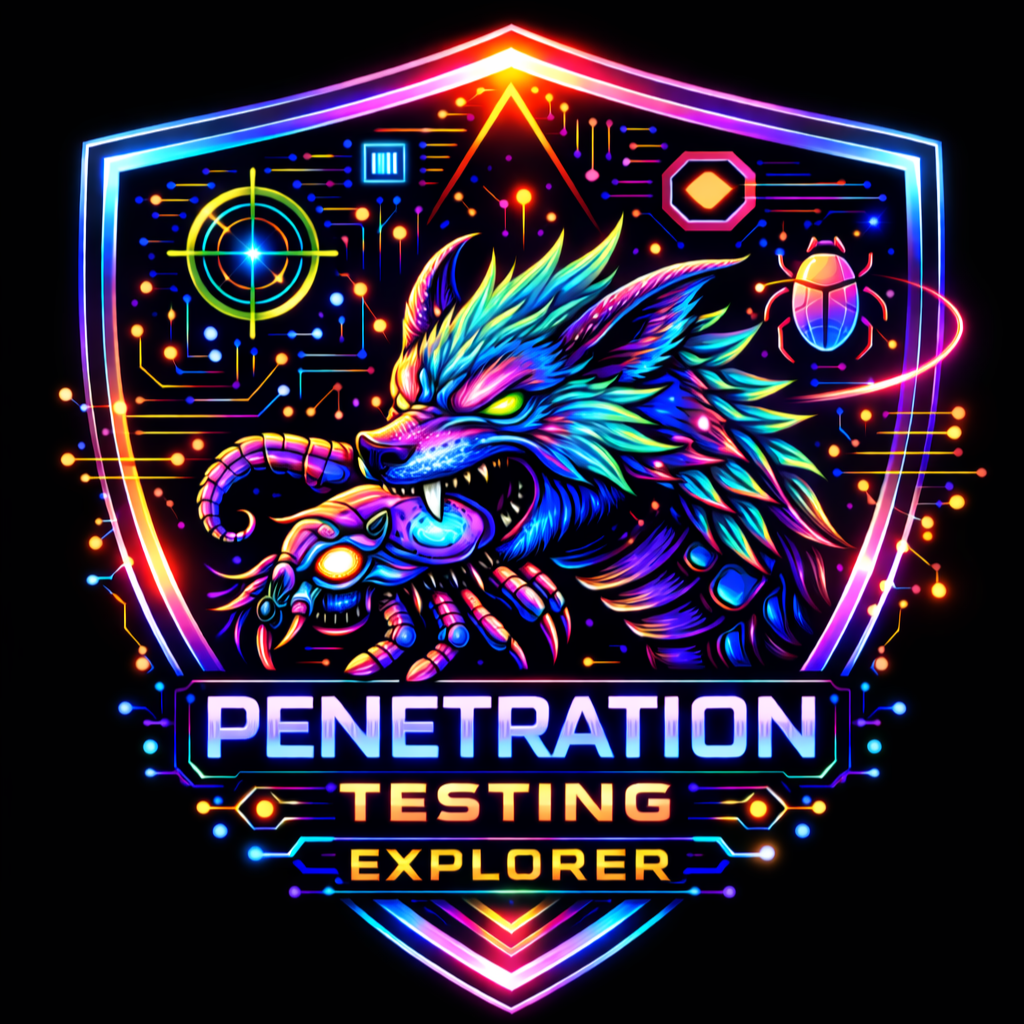Penetration Testing Explorer Badge